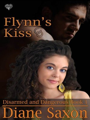 cover image of Flynn's Kiss